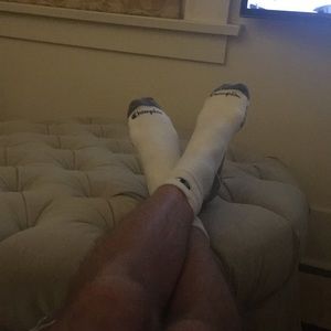 Meet your Posher, Drew